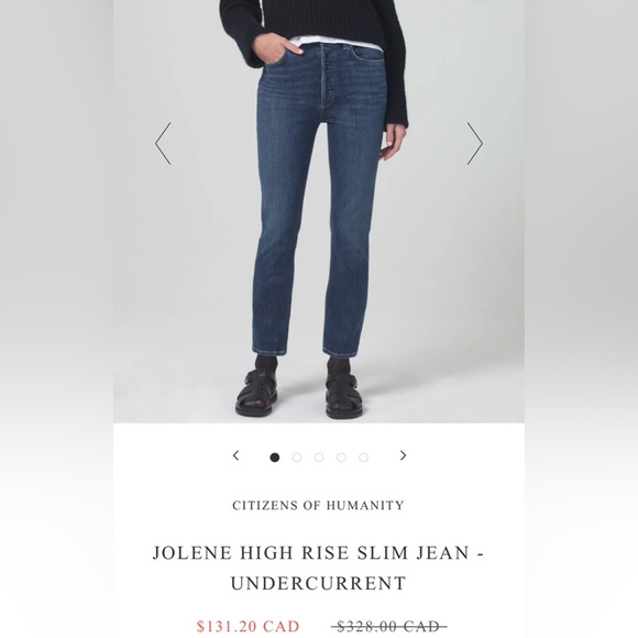 Women’s NWOT Jolene jeans - Picture 1 of 7